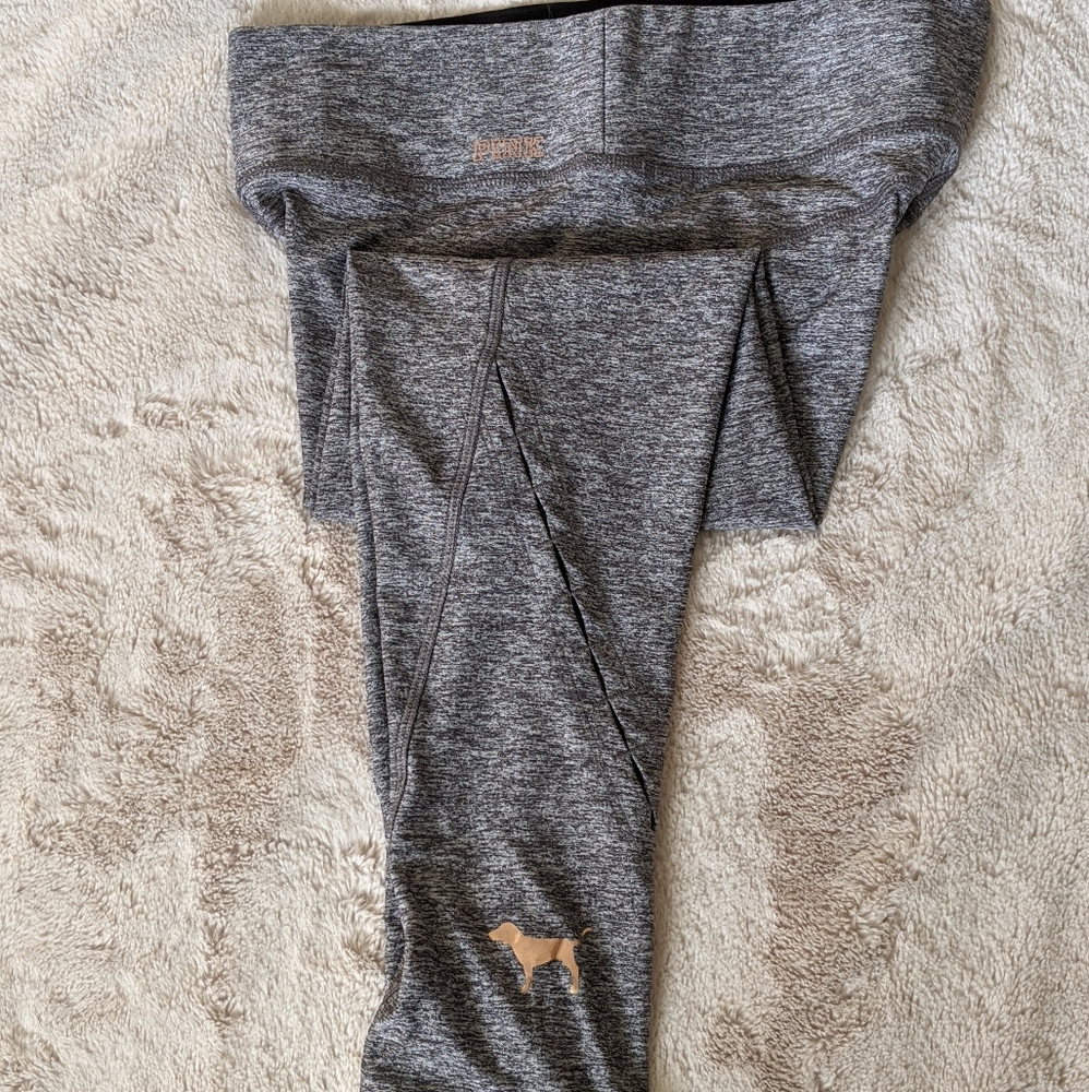 Victoria's Secret PINK Yoga Pants